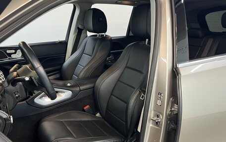 Mercedes-Benz GLE, 2022 год, 6 455 000 рублей, 11 фотография