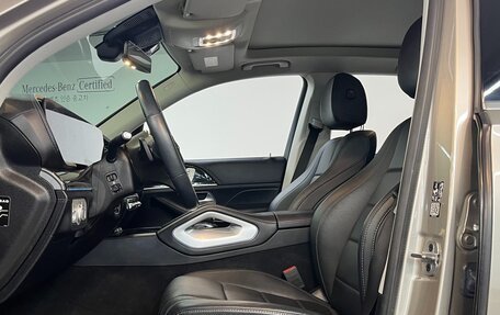 Mercedes-Benz GLE, 2022 год, 6 455 000 рублей, 10 фотография