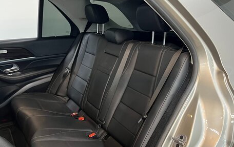 Mercedes-Benz GLE, 2022 год, 6 455 000 рублей, 20 фотография