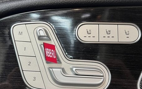 Mercedes-Benz GLE, 2022 год, 6 455 000 рублей, 16 фотография