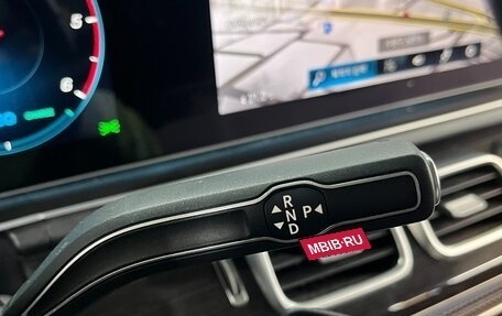 Mercedes-Benz GLE, 2022 год, 6 455 000 рублей, 13 фотография