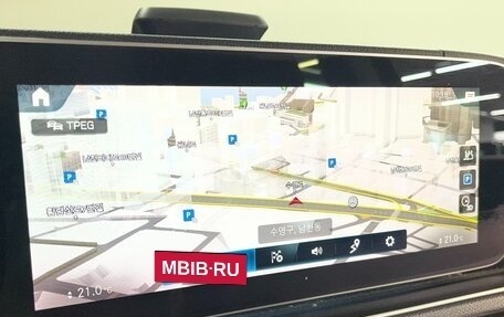 Mercedes-Benz GLE, 2022 год, 6 455 000 рублей, 17 фотография