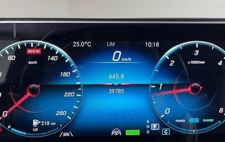 Mercedes-Benz GLE, 2022 год, 6 455 000 рублей, 12 фотография