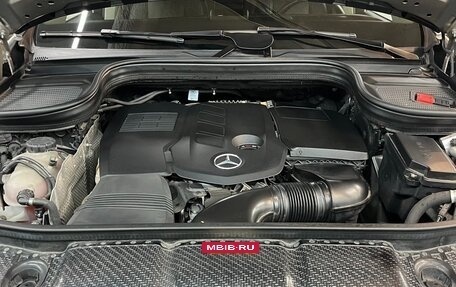 Mercedes-Benz GLE, 2022 год, 6 455 000 рублей, 9 фотография