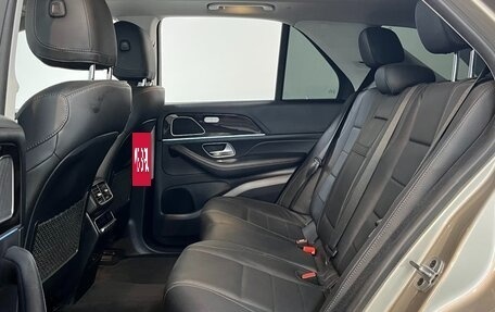 Mercedes-Benz GLE, 2022 год, 6 455 000 рублей, 19 фотография