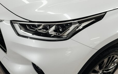 Toyota Highlander, 2026 год, 5 900 000 рублей, 15 фотография