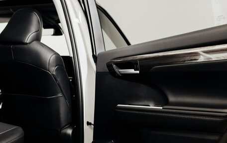 Toyota Highlander, 2026 год, 5 900 000 рублей, 19 фотография