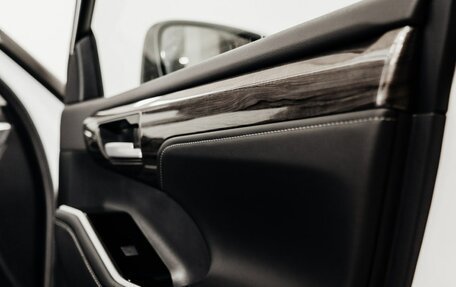 Toyota Highlander, 2026 год, 5 900 000 рублей, 17 фотография