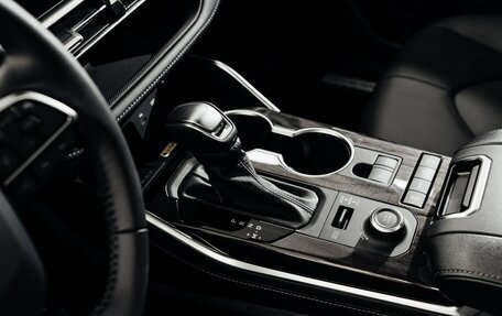 Toyota Highlander, 2026 год, 5 900 000 рублей, 23 фотография