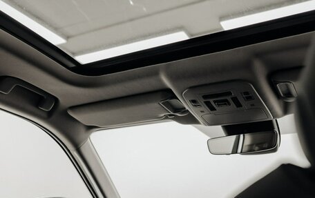 Toyota Highlander, 2026 год, 5 900 000 рублей, 22 фотография