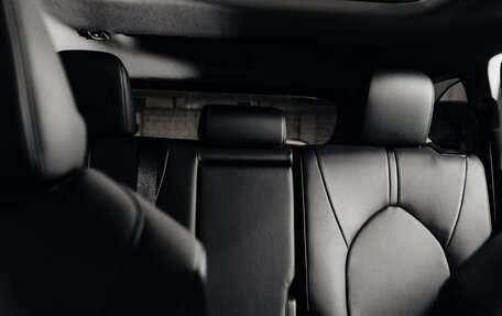 Toyota Highlander, 2026 год, 5 900 000 рублей, 18 фотография