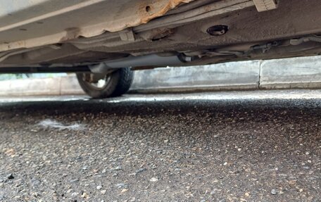 Daewoo Nexia I рестайлинг, 2010 год, 165 000 рублей, 2 фотография