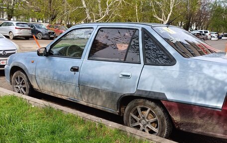 Daewoo Nexia I рестайлинг, 2010 год, 165 000 рублей, 4 фотография
