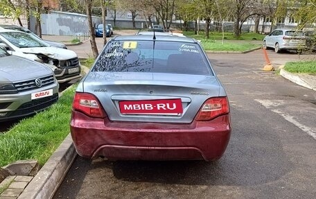 Daewoo Nexia I рестайлинг, 2010 год, 165 000 рублей, 5 фотография