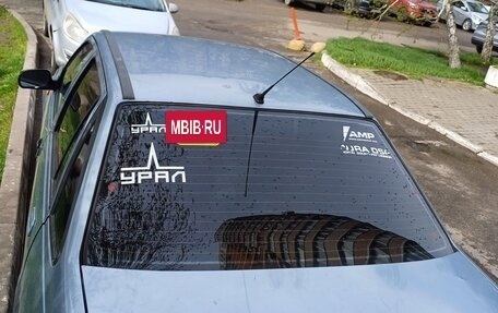 Daewoo Nexia I рестайлинг, 2010 год, 165 000 рублей, 3 фотография