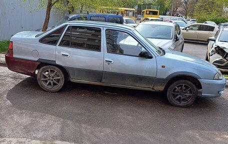 Daewoo Nexia I рестайлинг, 2010 год, 165 000 рублей, 6 фотография