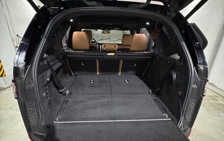 Land Rover Discovery IV, 2018 год, 4 200 000 рублей, 6 фотография