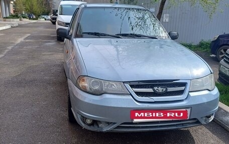 Daewoo Nexia I рестайлинг, 2010 год, 165 000 рублей, 8 фотография