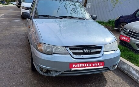 Daewoo Nexia I рестайлинг, 2010 год, 165 000 рублей, 7 фотография