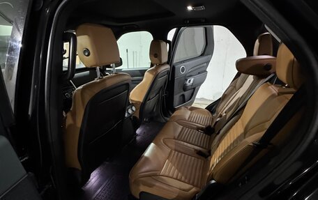 Land Rover Discovery IV, 2018 год, 4 200 000 рублей, 7 фотография