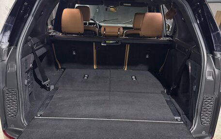 Land Rover Discovery IV, 2018 год, 4 200 000 рублей, 15 фотография