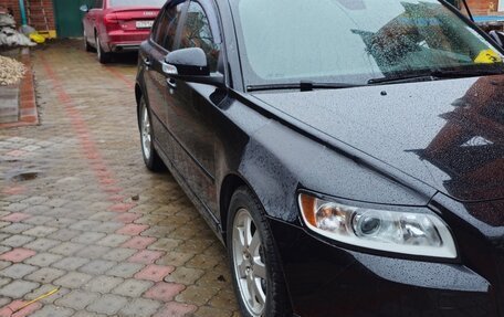 Volvo S40 II, 2011 год, 700 000 рублей, 3 фотография