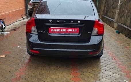 Volvo S40 II, 2011 год, 700 000 рублей, 4 фотография