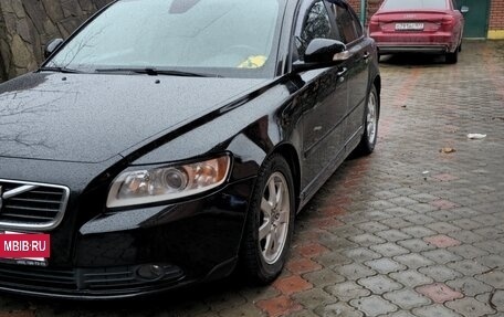 Volvo S40 II, 2011 год, 700 000 рублей, 2 фотография