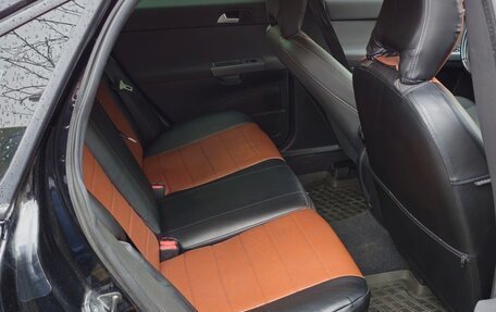 Volvo S40 II, 2011 год, 700 000 рублей, 9 фотография