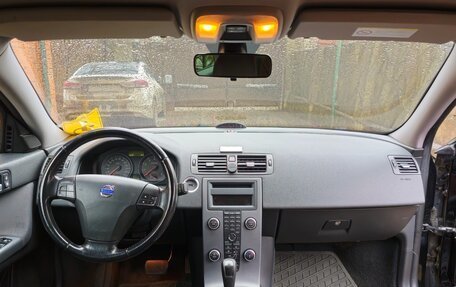 Volvo S40 II, 2011 год, 700 000 рублей, 10 фотография