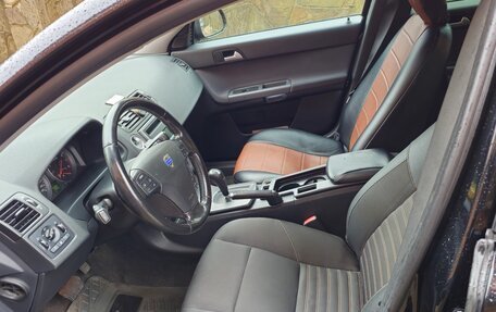 Volvo S40 II, 2011 год, 700 000 рублей, 8 фотография