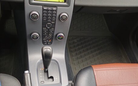 Volvo S40 II, 2011 год, 700 000 рублей, 11 фотография