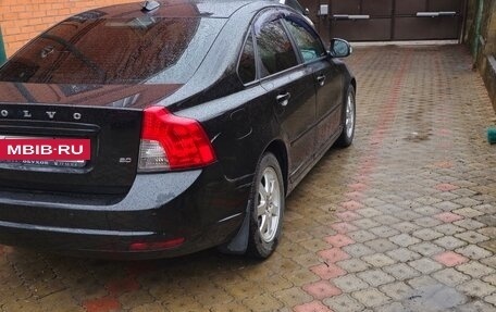 Volvo S40 II, 2011 год, 700 000 рублей, 6 фотография