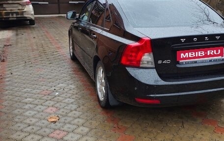Volvo S40 II, 2011 год, 700 000 рублей, 5 фотография