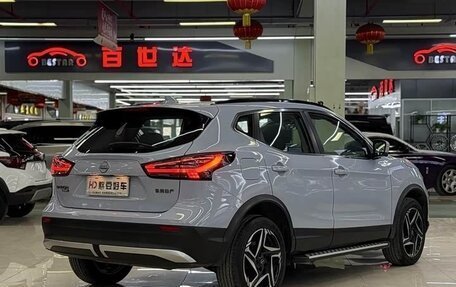 Nissan Qashqai, 2026 год, 2 599 999 рублей, 3 фотография