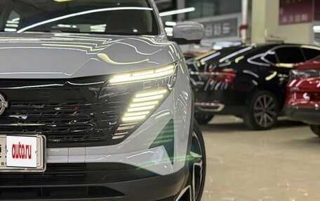 Nissan Qashqai, 2026 год, 2 599 999 рублей, 5 фотография