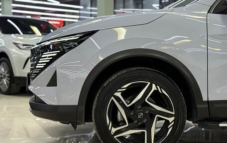 Nissan Qashqai, 2026 год, 2 599 999 рублей, 6 фотография