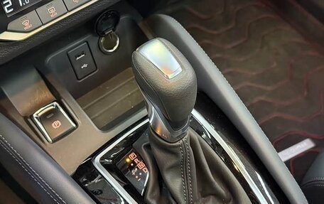 Nissan Qashqai, 2026 год, 2 599 999 рублей, 10 фотография