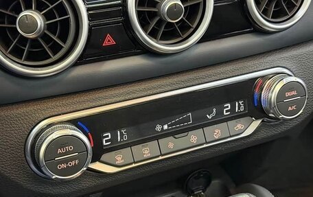 Nissan Qashqai, 2026 год, 2 599 999 рублей, 8 фотография