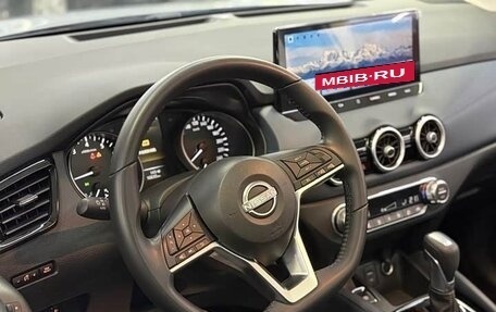 Nissan Qashqai, 2026 год, 2 599 999 рублей, 13 фотография