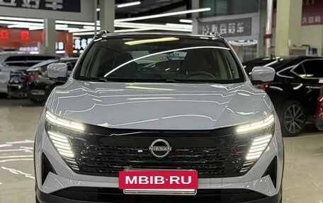 Nissan Qashqai, 2026 год, 2 599 999 рублей, 2 фотография