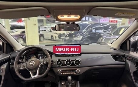 Nissan Qashqai, 2026 год, 2 599 999 рублей, 11 фотография