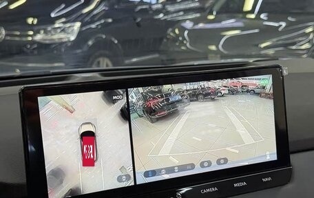 Nissan Qashqai, 2026 год, 2 599 999 рублей, 7 фотография