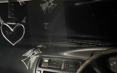 Toyota Sprinter VIII (E110), 1992 год, 150 000 рублей, 8 фотография