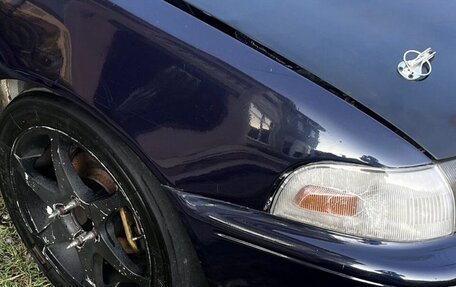 Toyota Sprinter VIII (E110), 1992 год, 150 000 рублей, 5 фотография