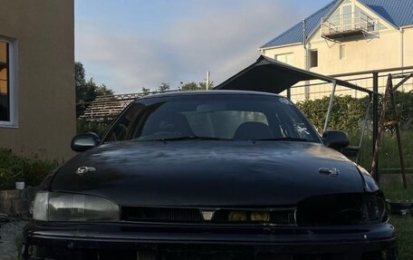 Toyota Sprinter VIII (E110), 1992 год, 150 000 рублей, 4 фотография