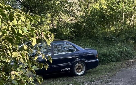 Toyota Sprinter VIII (E110), 1992 год, 150 000 рублей, 2 фотография