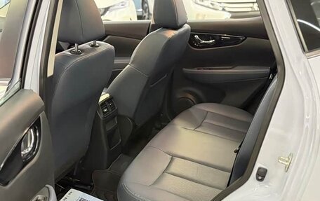 Nissan Qashqai, 2026 год, 2 599 999 рублей, 14 фотография