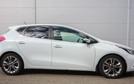 KIA cee'd III, 2013 год, 949 000 рублей, 6 фотография