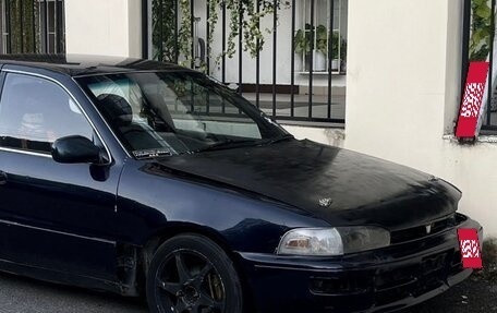 Toyota Sprinter VIII (E110), 1992 год, 150 000 рублей, 6 фотография